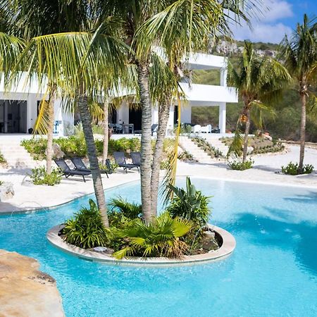 The Reef - Blue Bay Golf & Beach Resort Willemstad Dış mekan fotoğraf