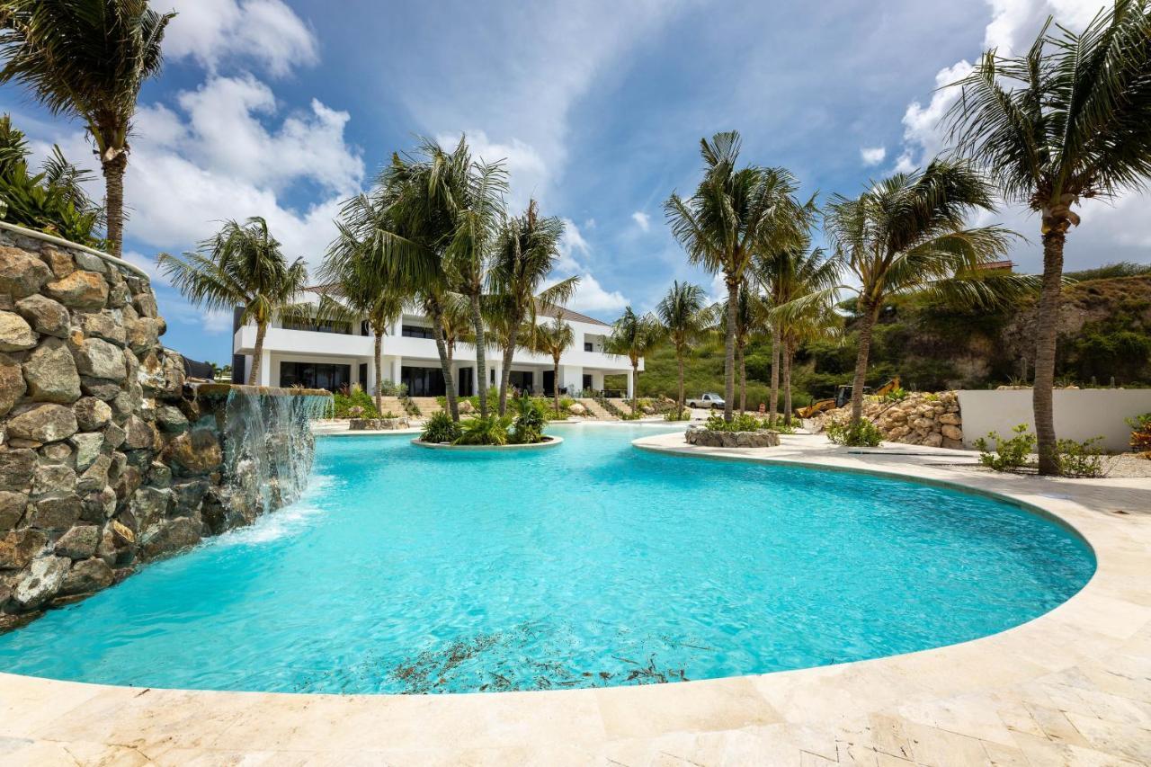 The Reef - Blue Bay Golf & Beach Resort Willemstad Dış mekan fotoğraf