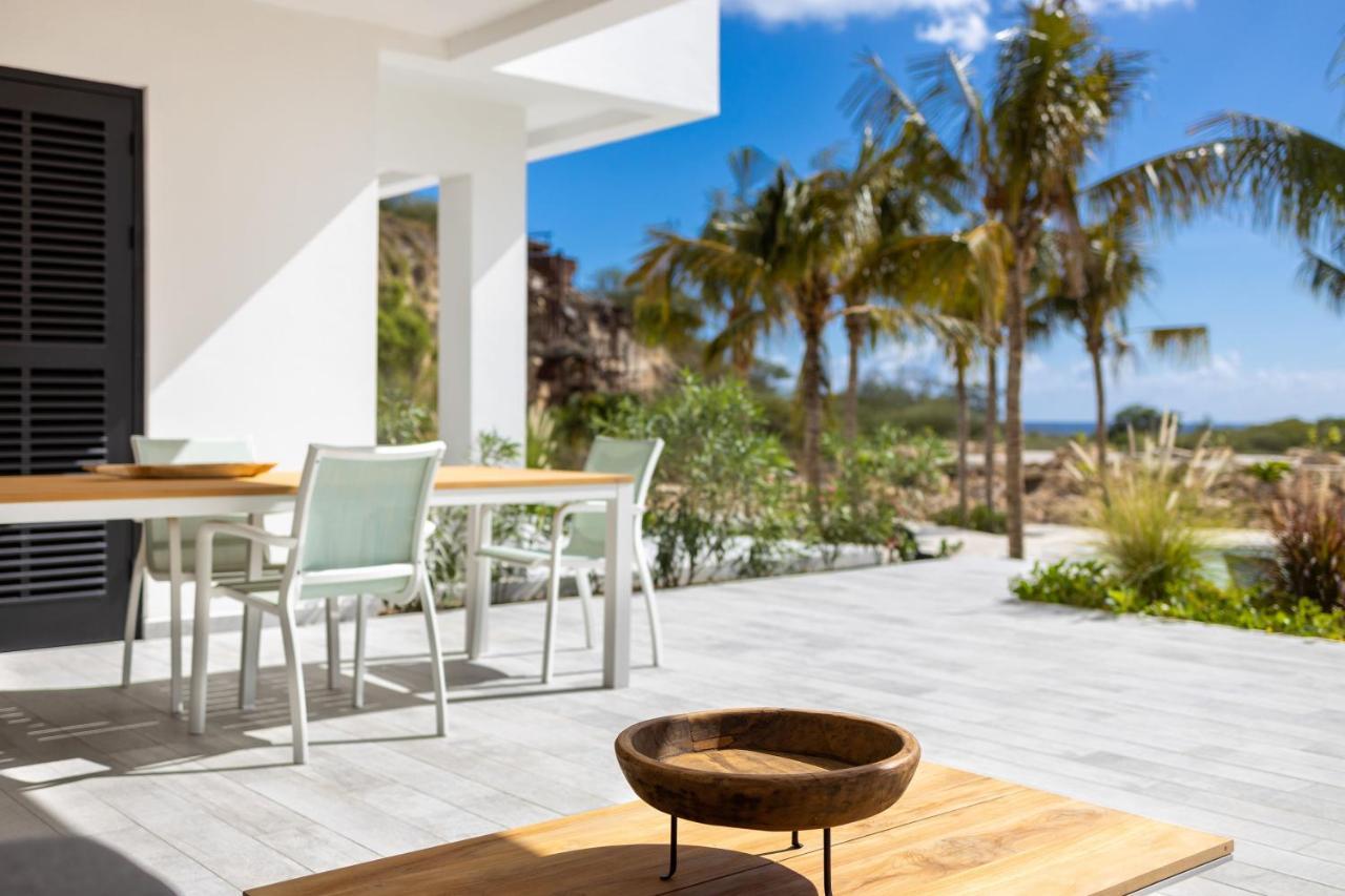 The Reef - Blue Bay Golf & Beach Resort Willemstad Dış mekan fotoğraf