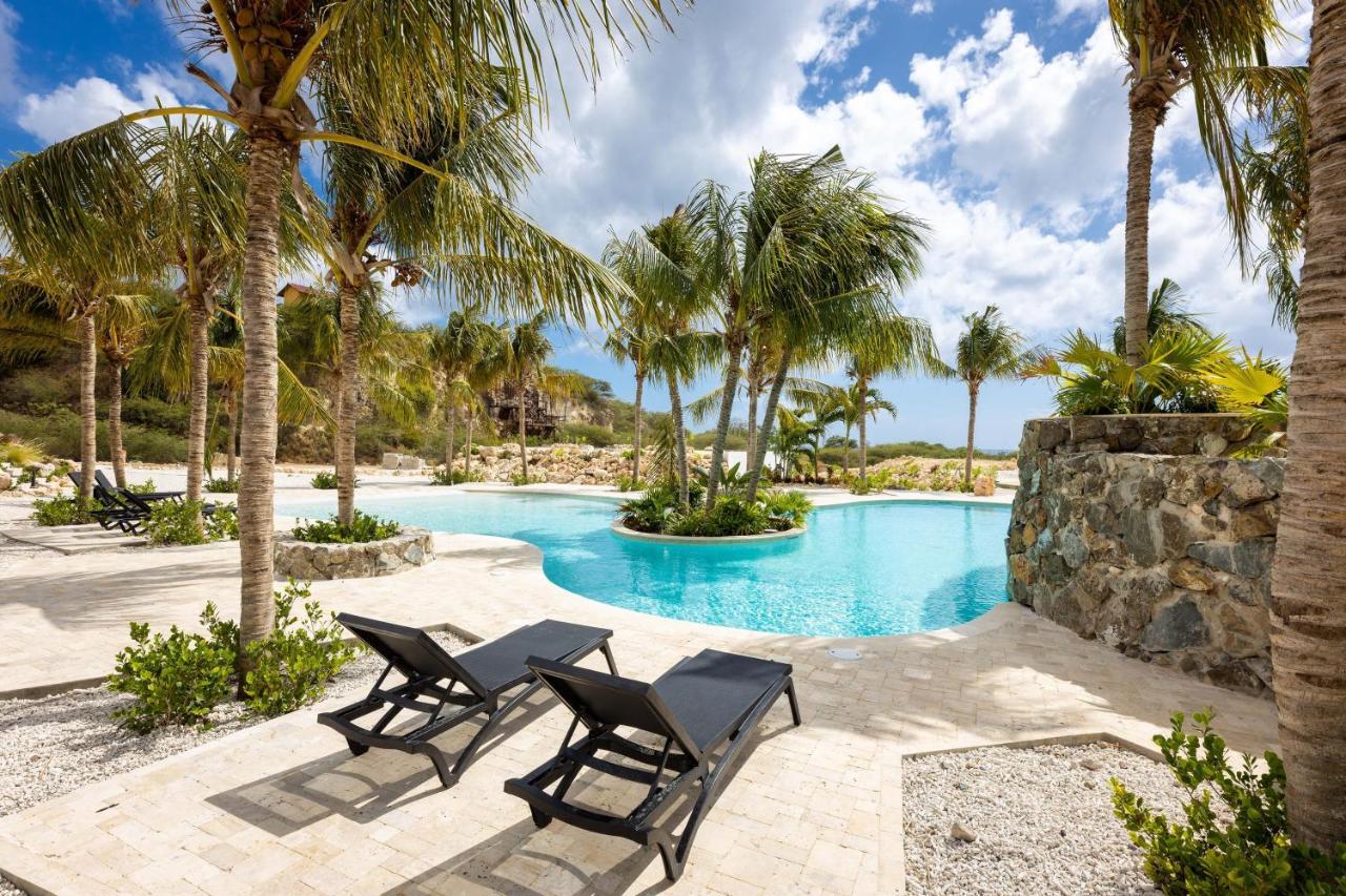 The Reef - Blue Bay Golf & Beach Resort Willemstad Dış mekan fotoğraf