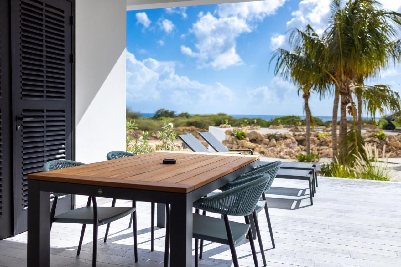 The Reef - Blue Bay Golf & Beach Resort Willemstad Dış mekan fotoğraf