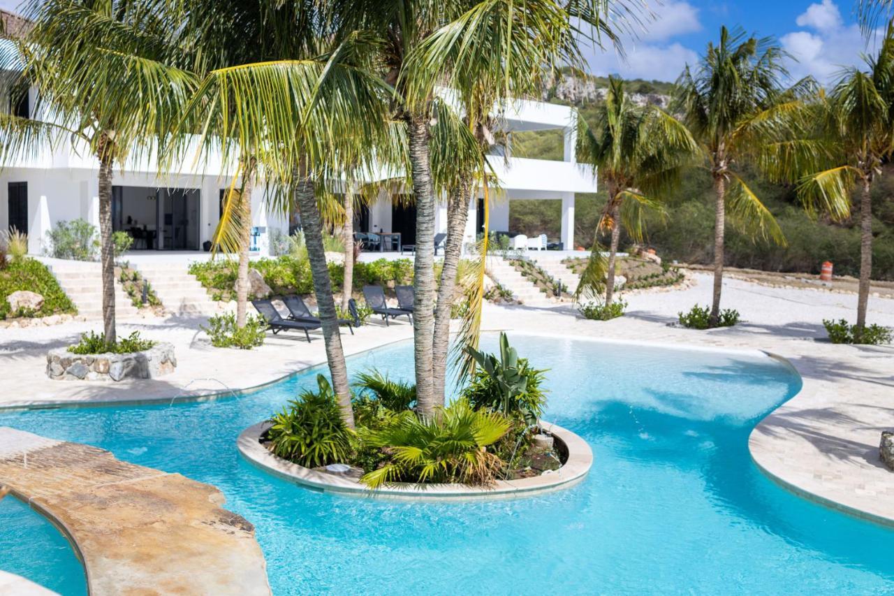 The Reef - Blue Bay Golf & Beach Resort Willemstad Dış mekan fotoğraf