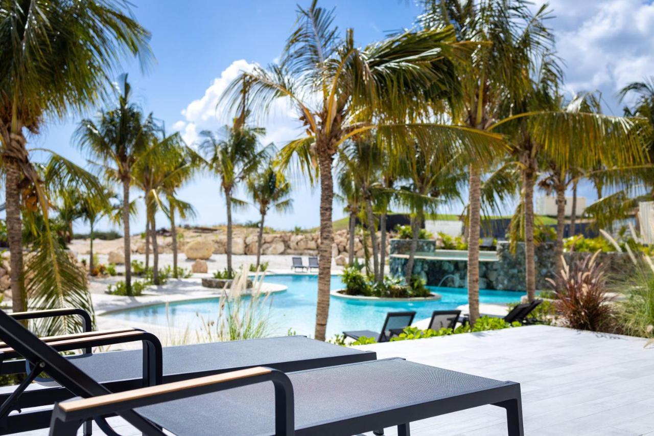 The Reef - Blue Bay Golf & Beach Resort Willemstad Dış mekan fotoğraf