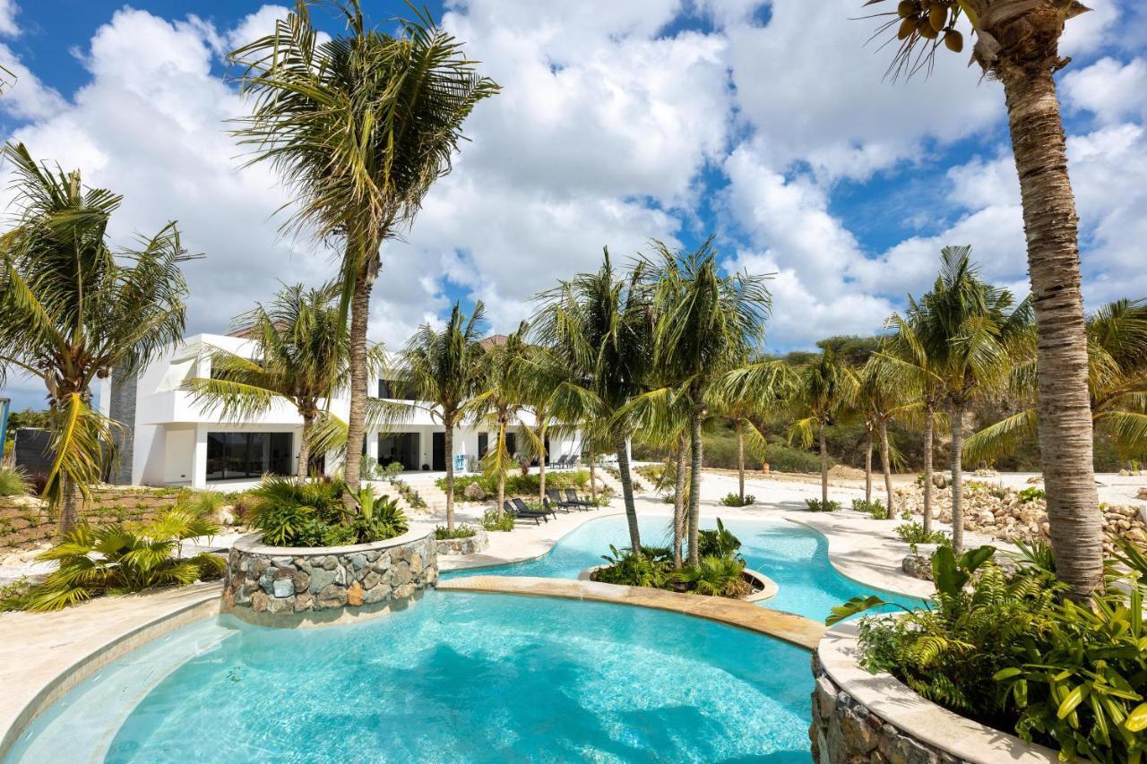 The Reef - Blue Bay Golf & Beach Resort Willemstad Dış mekan fotoğraf