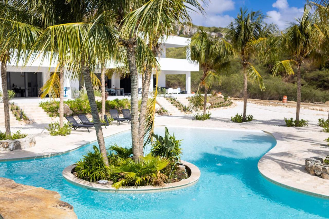 The Reef - Blue Bay Golf & Beach Resort Willemstad Dış mekan fotoğraf