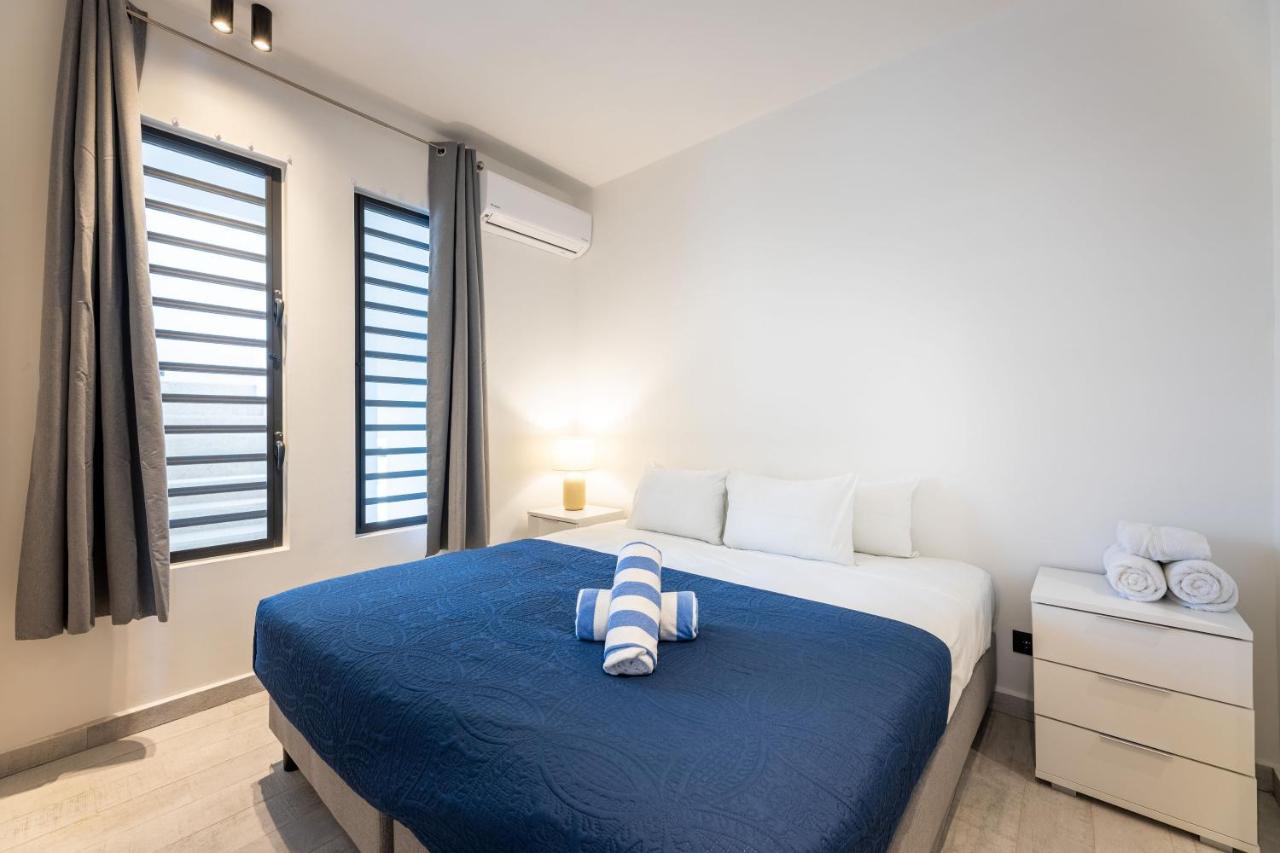 The Reef - Blue Bay Golf & Beach Resort Willemstad Dış mekan fotoğraf