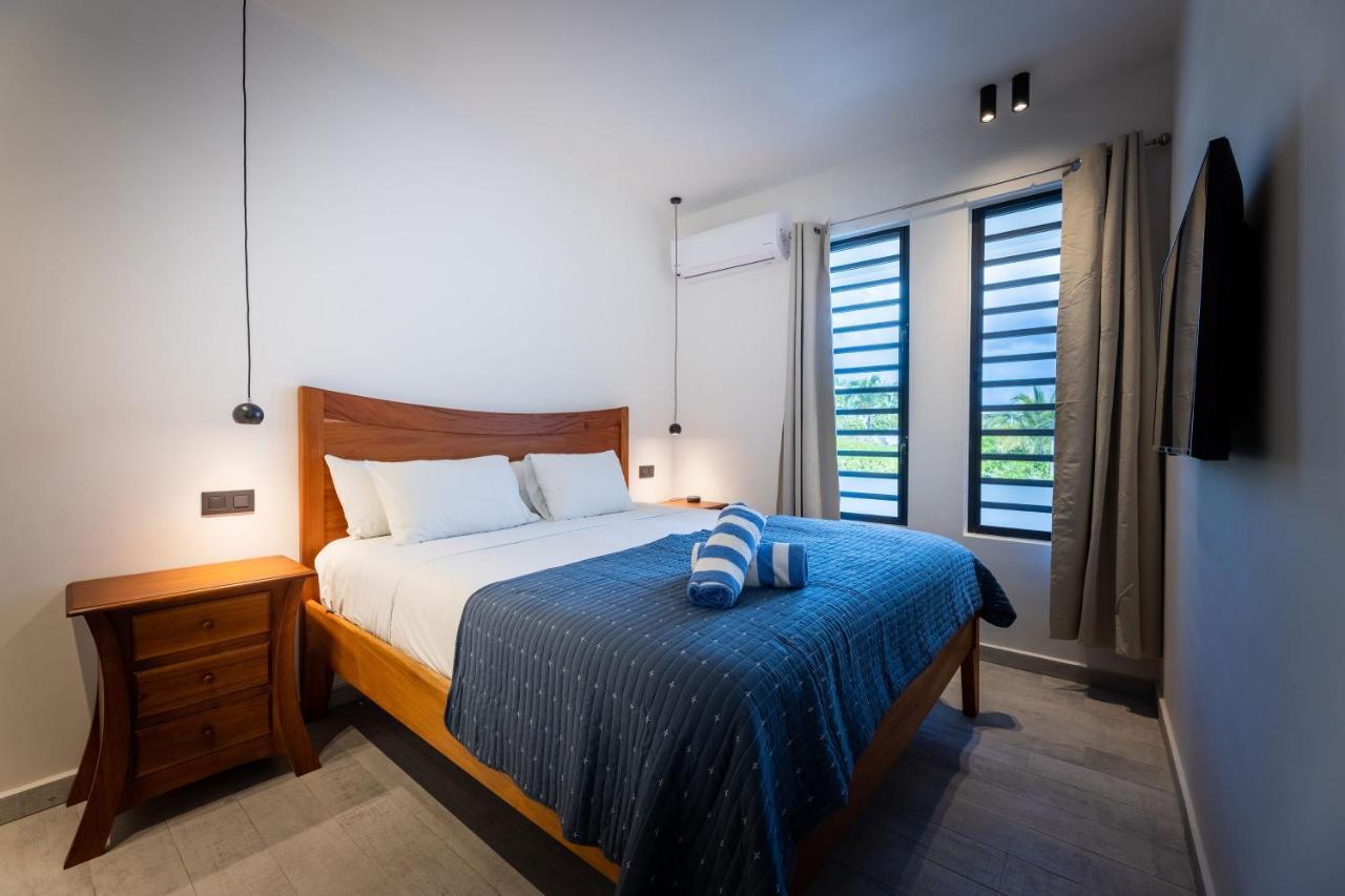 The Reef - Blue Bay Golf & Beach Resort Willemstad Dış mekan fotoğraf