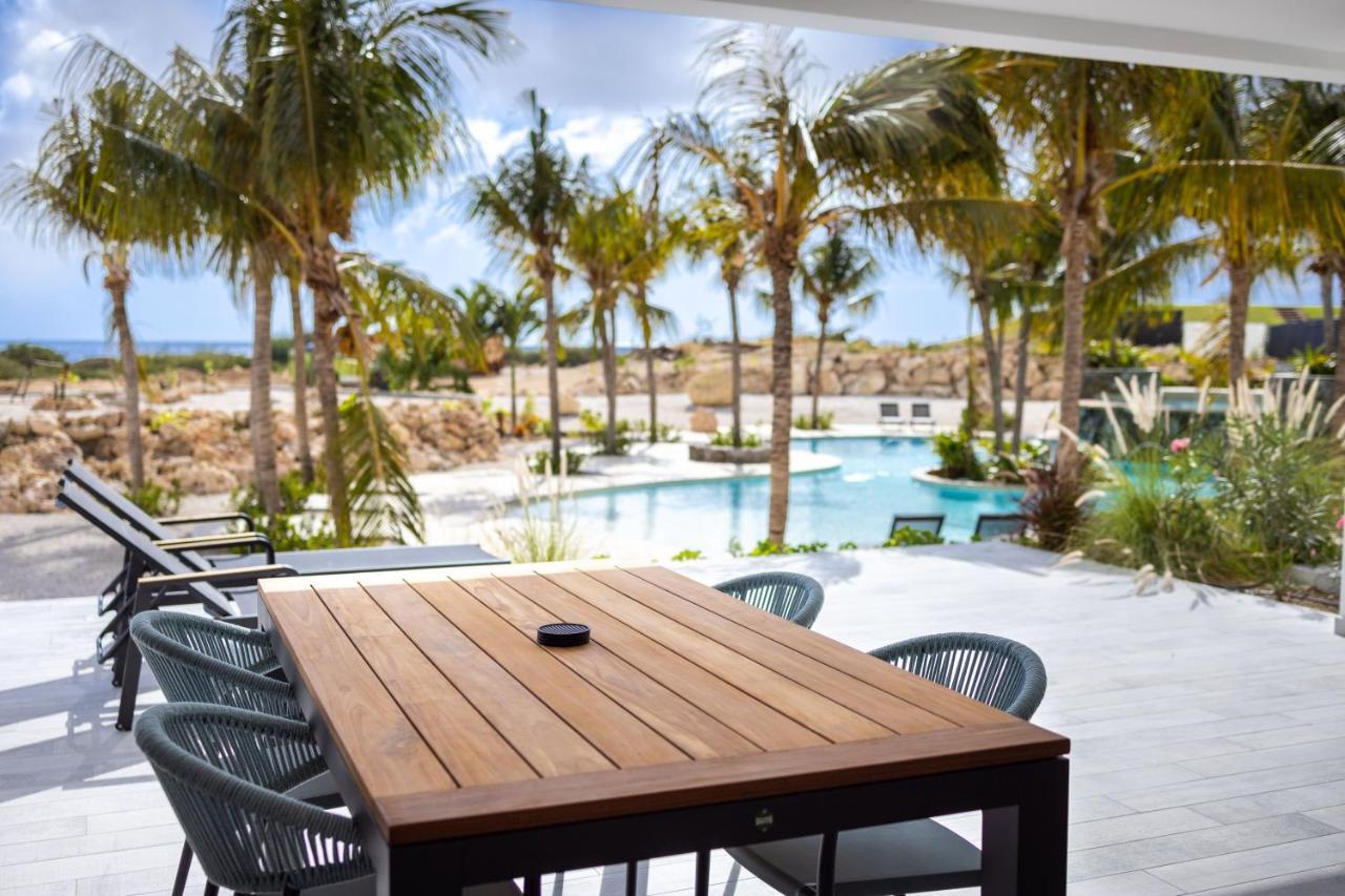 The Reef - Blue Bay Golf & Beach Resort Willemstad Dış mekan fotoğraf