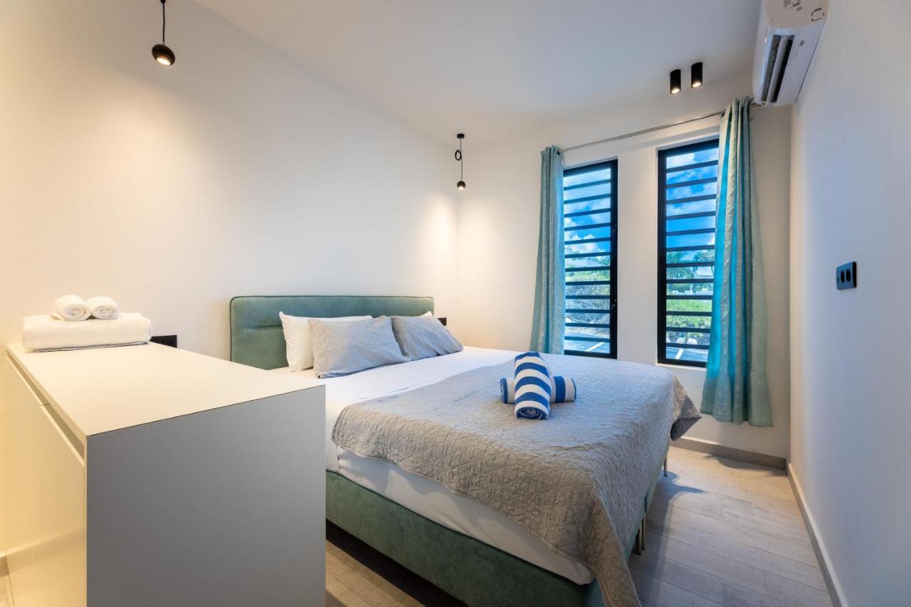 The Reef - Blue Bay Golf & Beach Resort Willemstad Dış mekan fotoğraf