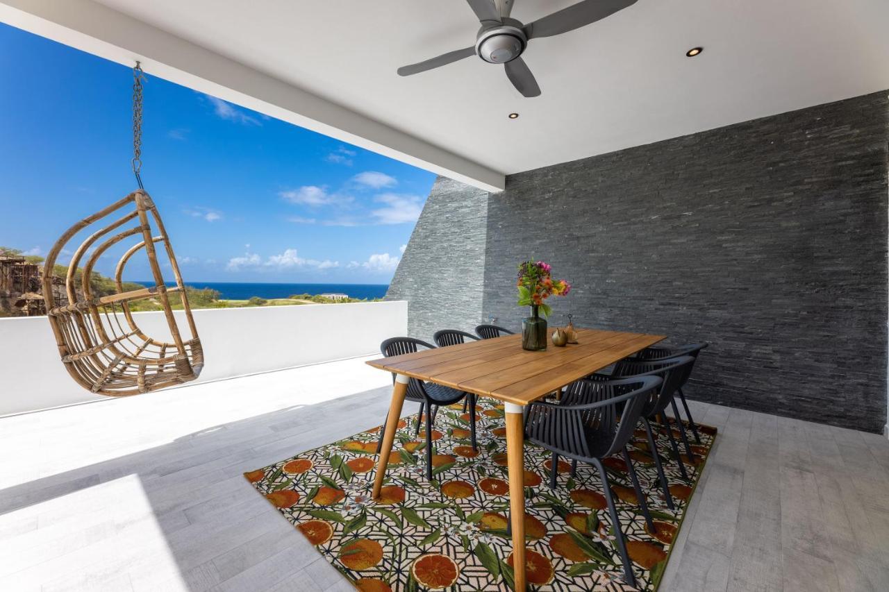 The Reef - Blue Bay Golf & Beach Resort Willemstad Dış mekan fotoğraf