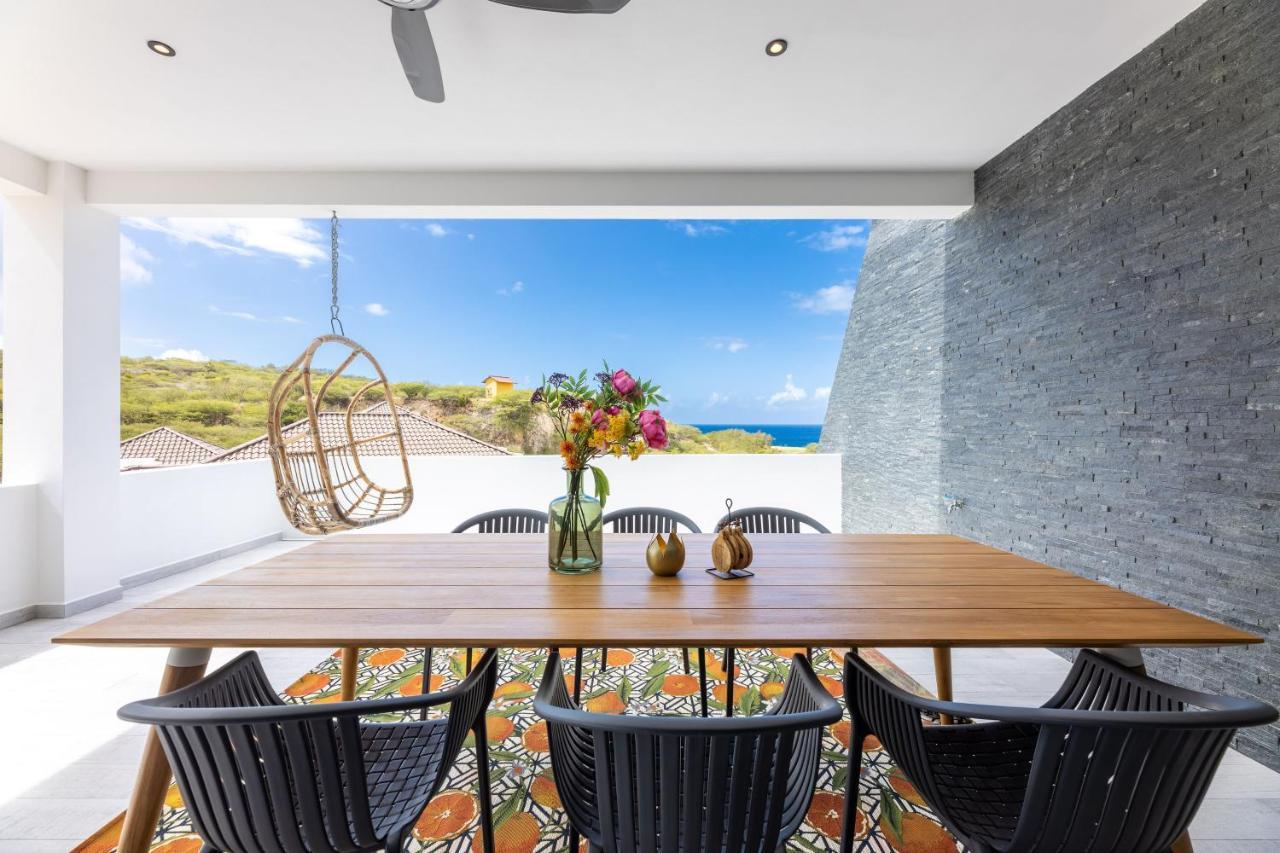 The Reef - Blue Bay Golf & Beach Resort Willemstad Dış mekan fotoğraf