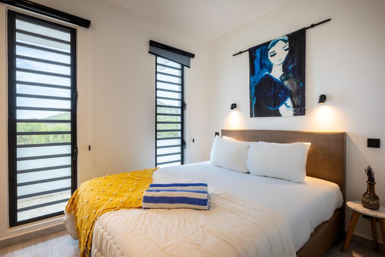 The Reef - Blue Bay Golf & Beach Resort Willemstad Dış mekan fotoğraf