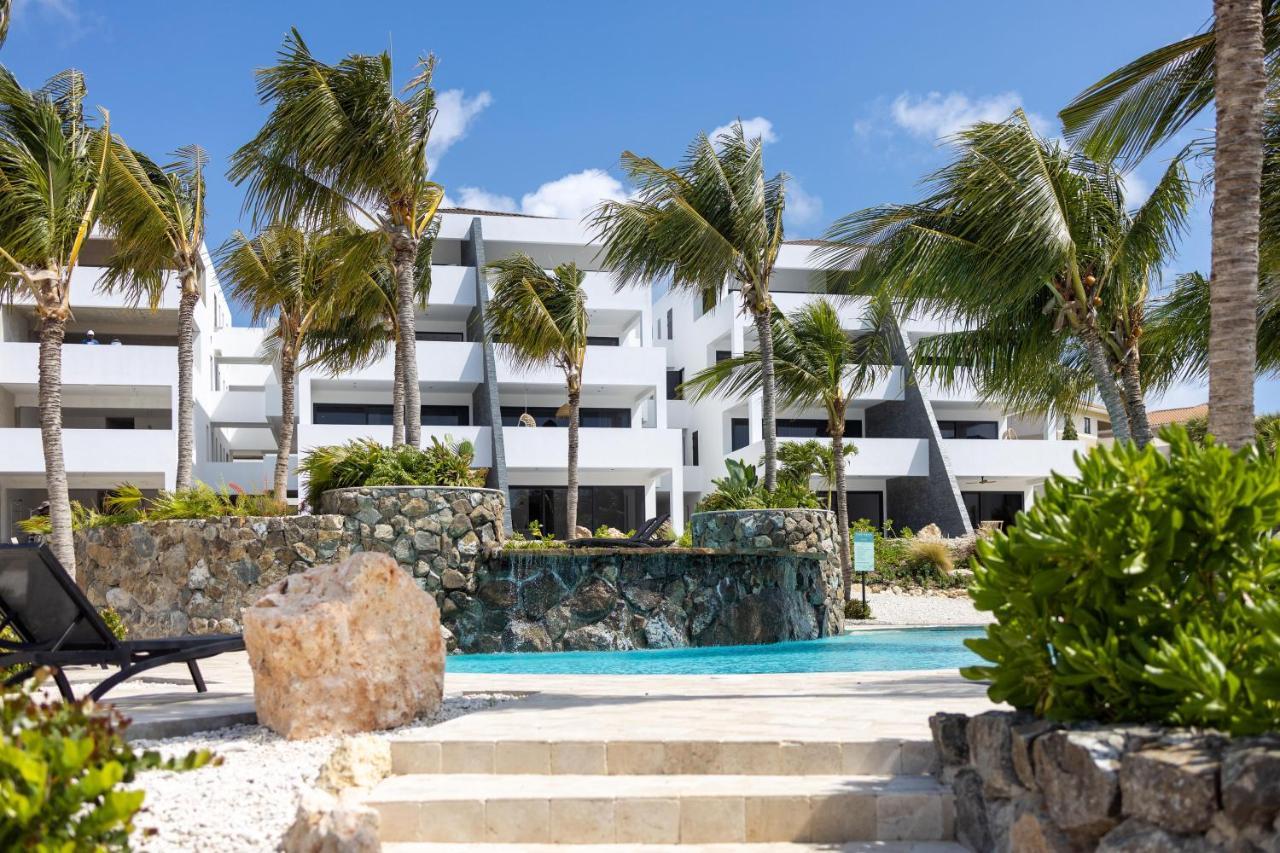 The Reef - Blue Bay Golf & Beach Resort Willemstad Dış mekan fotoğraf