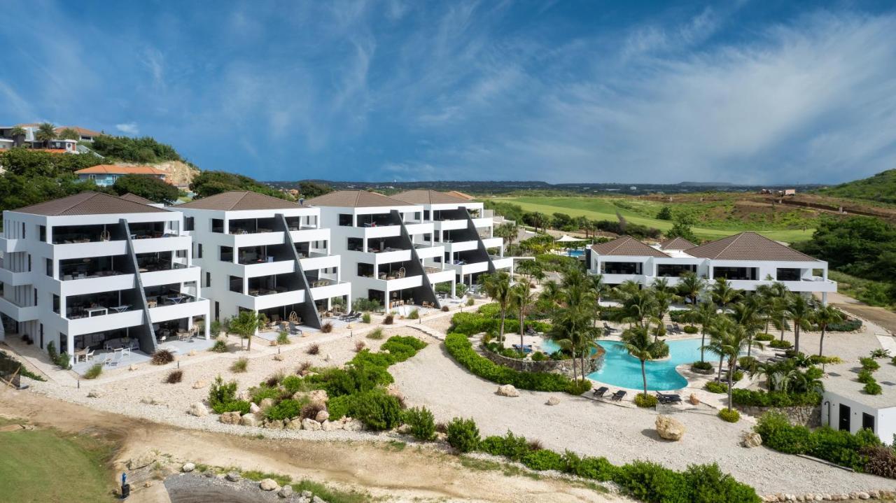 The Reef - Blue Bay Golf & Beach Resort Willemstad Dış mekan fotoğraf