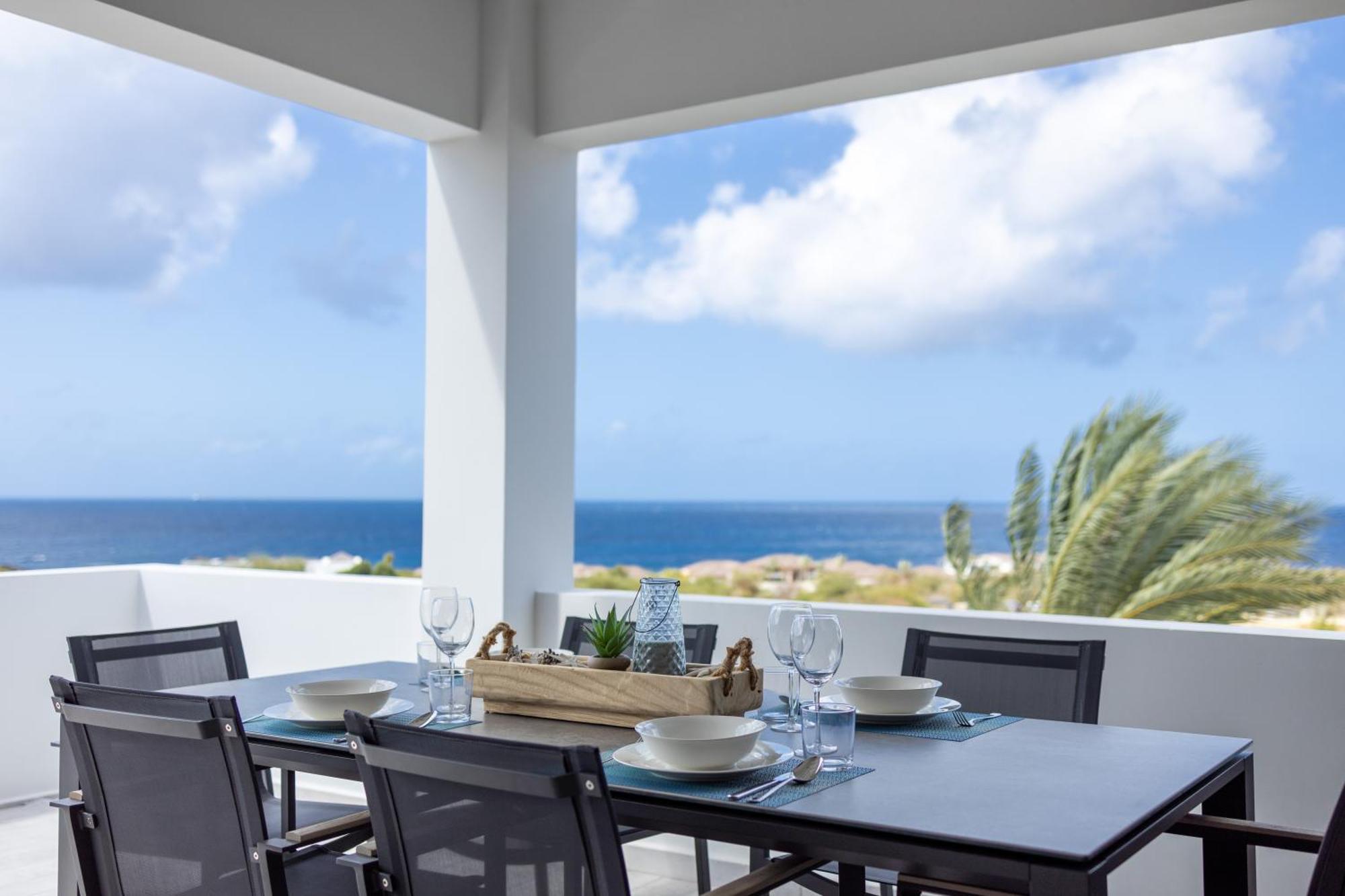 The Reef - Blue Bay Golf & Beach Resort Willemstad Dış mekan fotoğraf